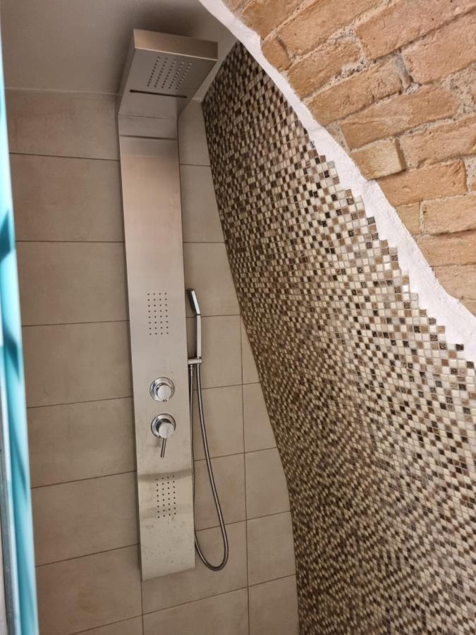 Suite D'Avalos Venosa Exterior foto