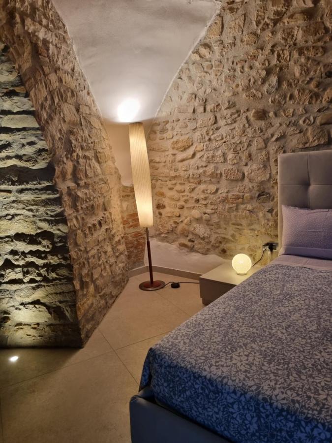 Suite D'Avalos Venosa Exterior foto
