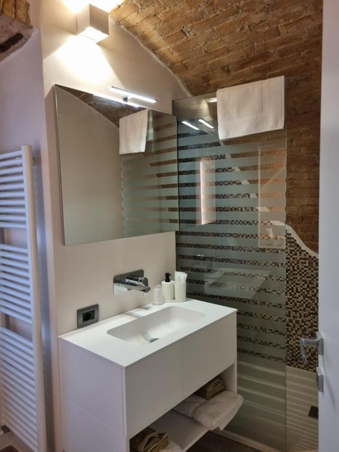 Suite D'Avalos Venosa Exterior foto