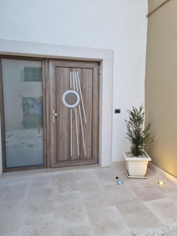Suite D'Avalos Venosa Exterior foto