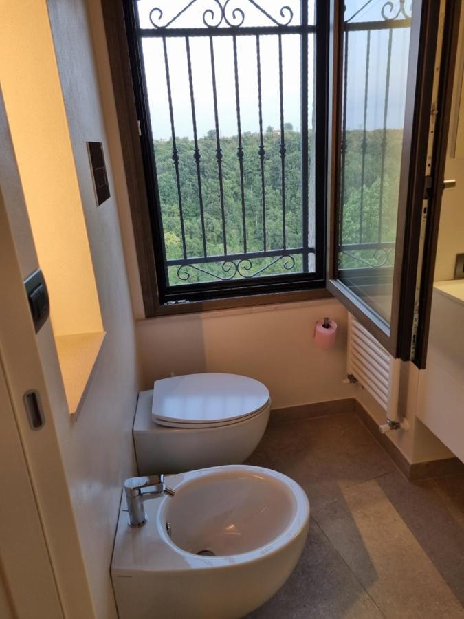 Suite D'Avalos Venosa Exterior foto