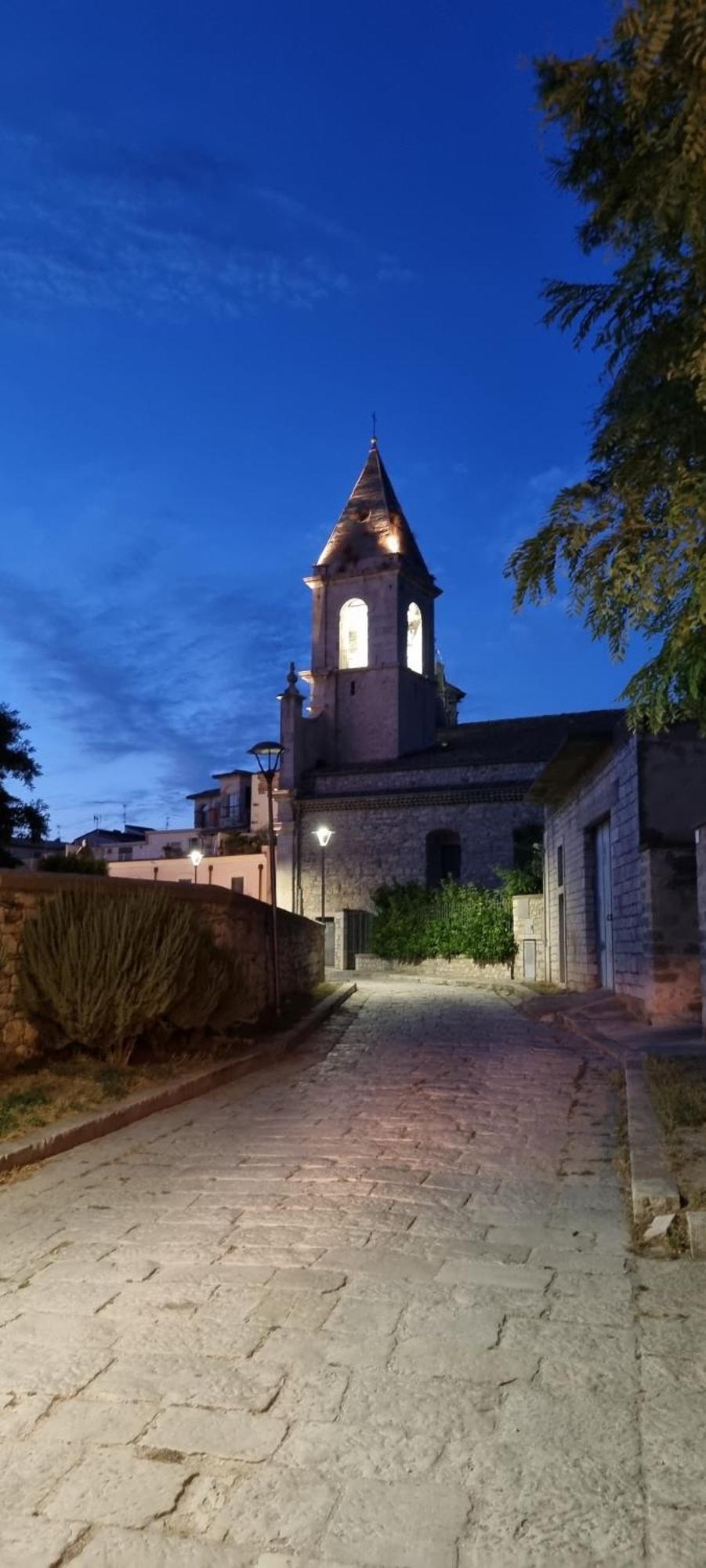Suite D'Avalos Venosa Exterior foto