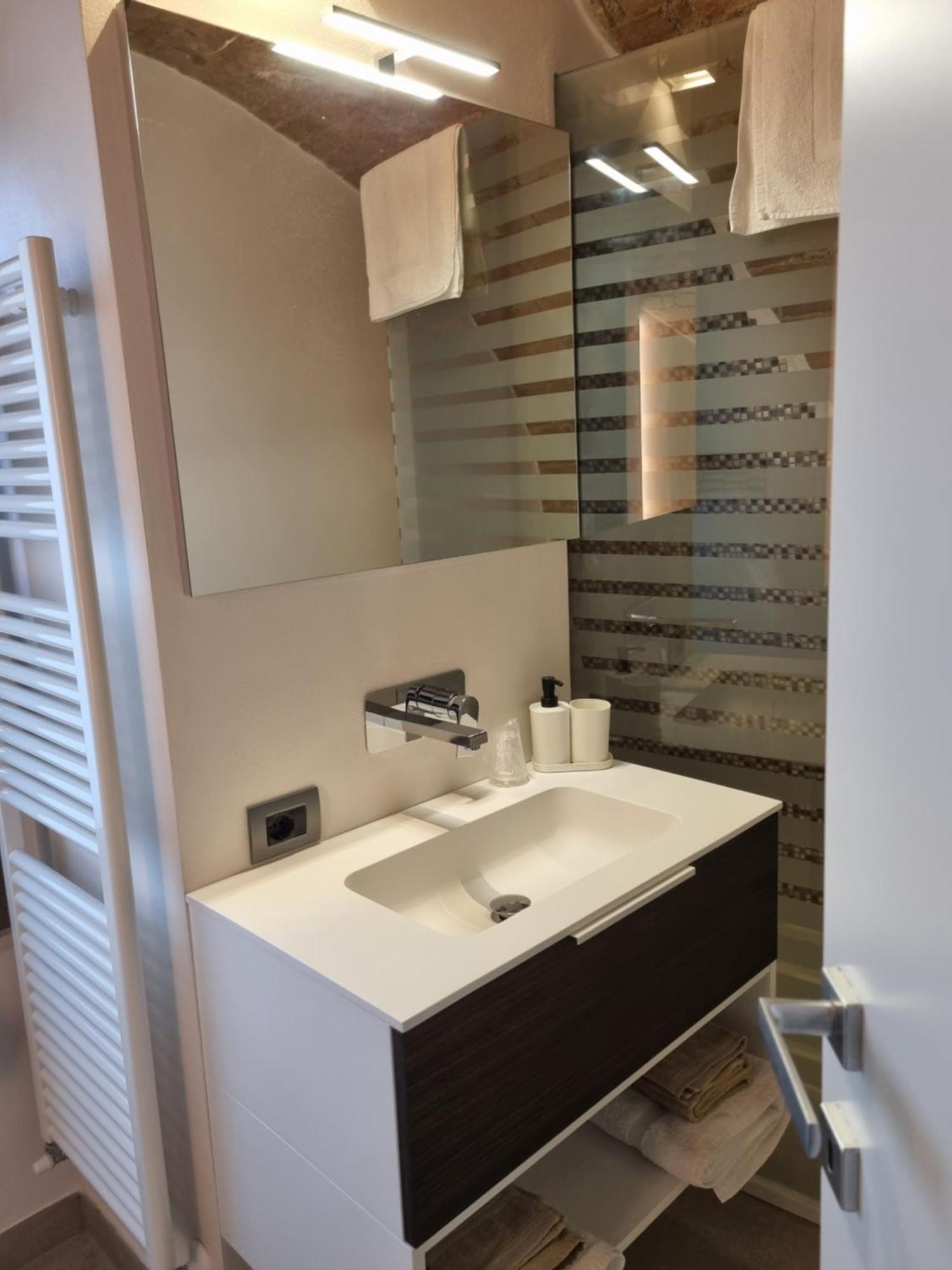 Suite D'Avalos Venosa Habitación foto